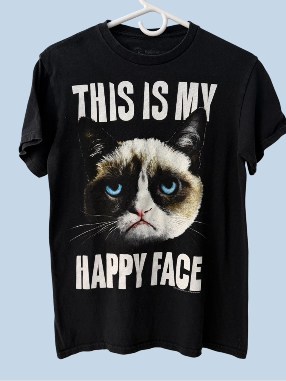 Grumpy Cat T-Shirt